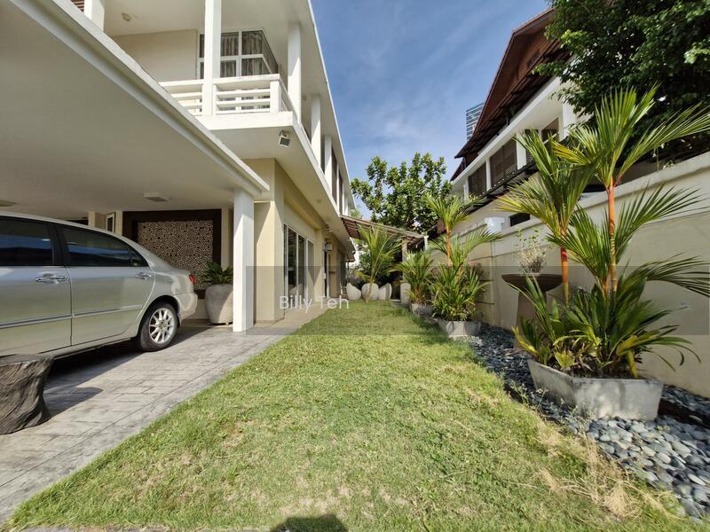 Acacia Seri Tanjung Pinang - 4