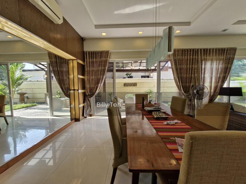 Acacia Seri Tanjung Pinang - 2