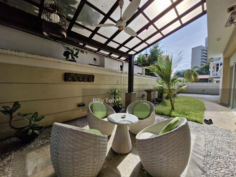 Acacia Seri Tanjung Pinang - 2