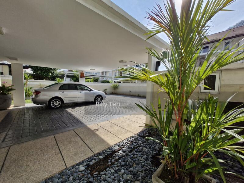 Acacia Seri Tanjung Pinang - 5