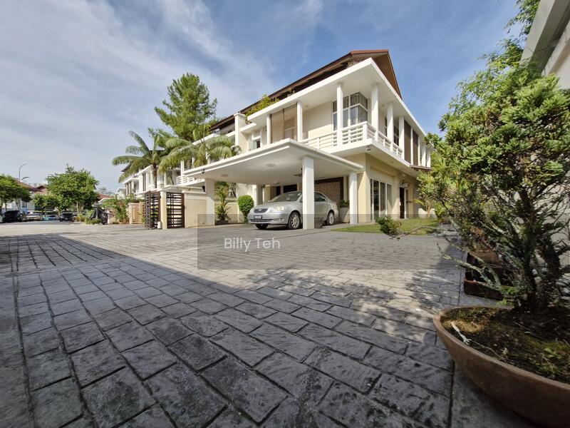 Acacia Seri Tanjung Pinang - 1