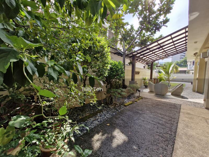 Acacia Seri Tanjung Pinang - 3