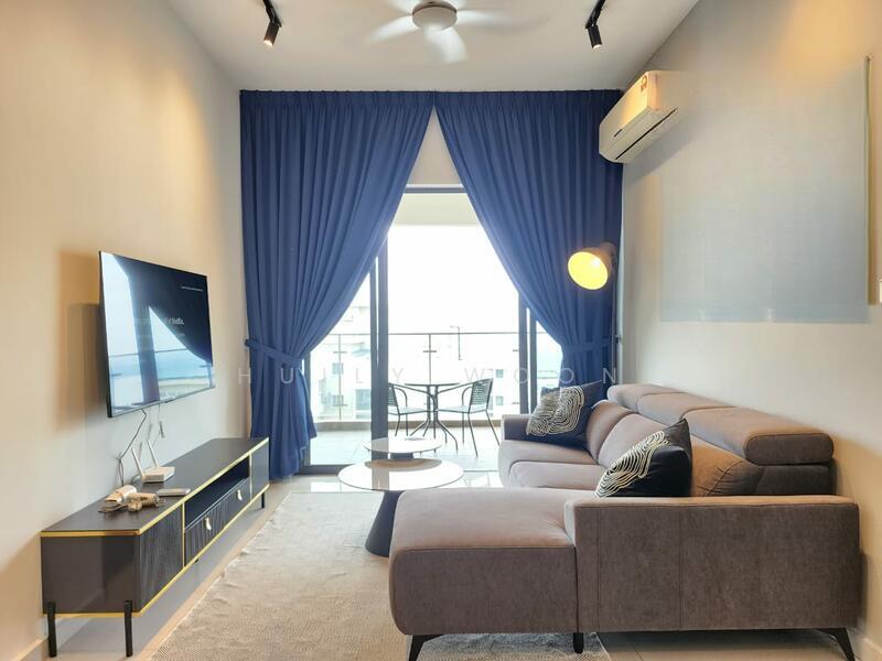 Bay Point @ Country Garden Danga Bay - 3