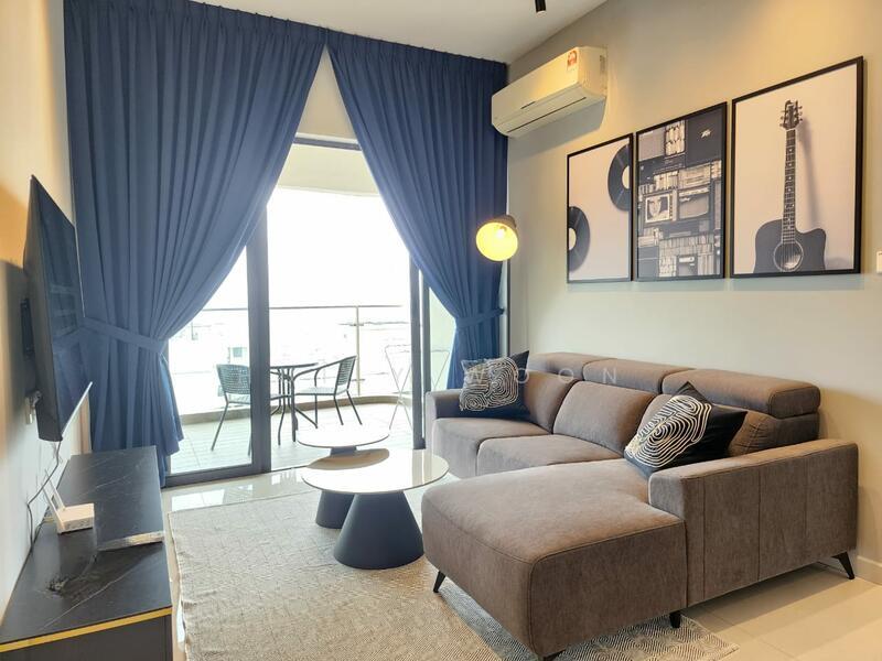 Bay Point @ Country Garden Danga Bay - 1