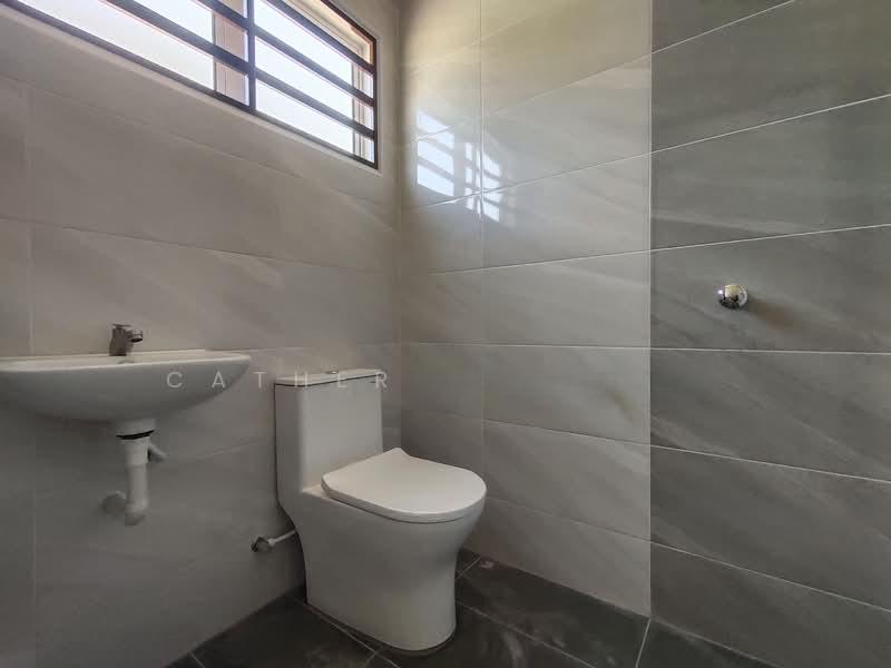 Sunway Tambun New House - 4
