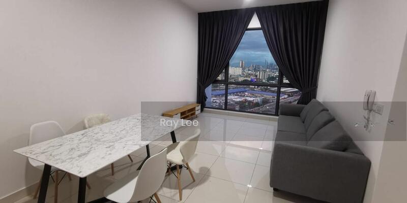 Greenfield Residence - 1