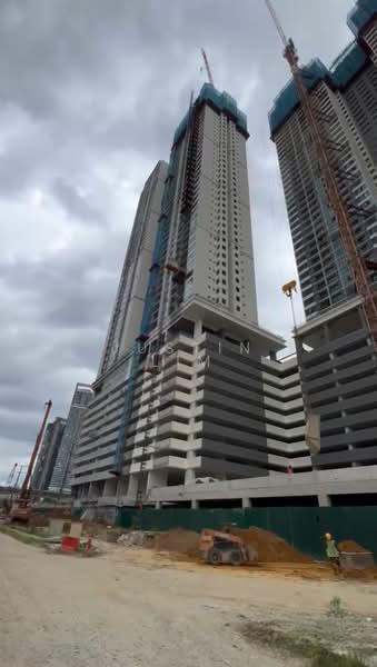 River Park Bangsar South - 2