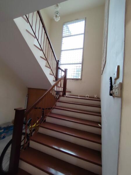 Taman Desa Palma - 3