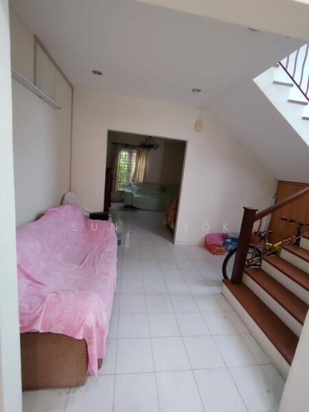 Taman Desa Palma - 2