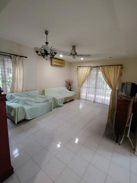 Taman Desa Palma - 1