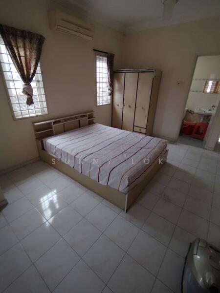 Taman Desa Palma - 4