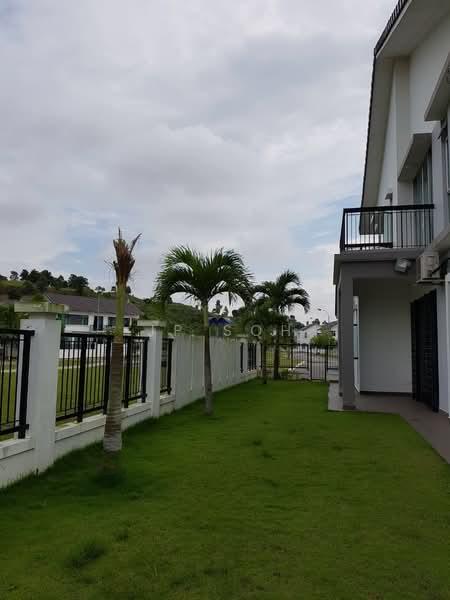 Horizon Hills @The Green - 2