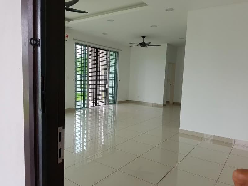 Horizon Hills @The Green - 4