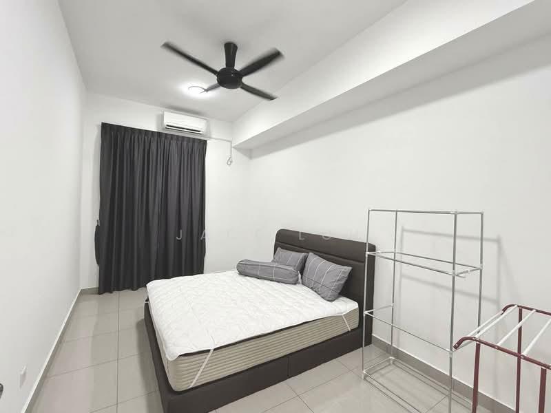 THE STRAITS VIEW RESIDENCES - 5