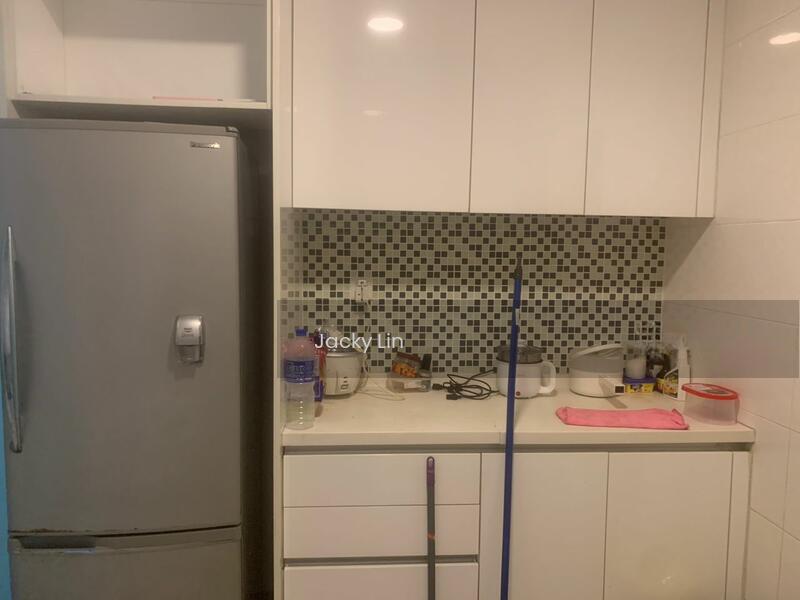 Utropolis Suites 1 - 2