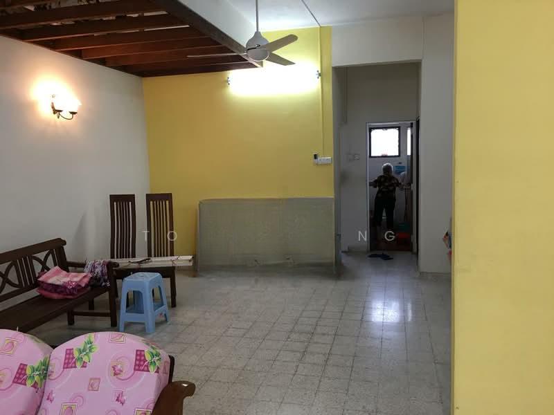 Taman Serdang Utama - 3