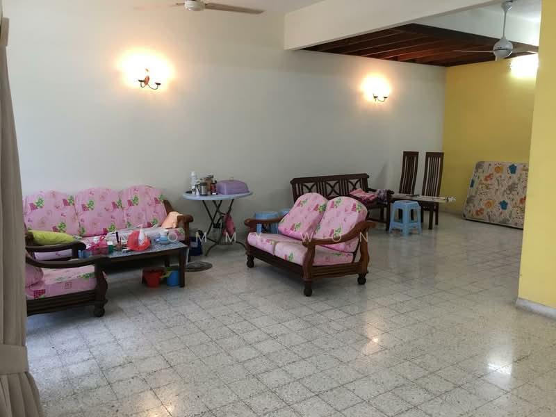 Taman Serdang Utama - 2