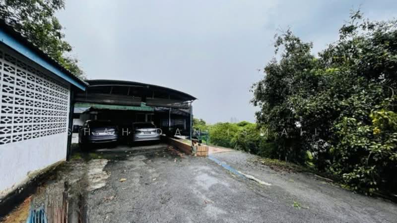 Balakong - 4