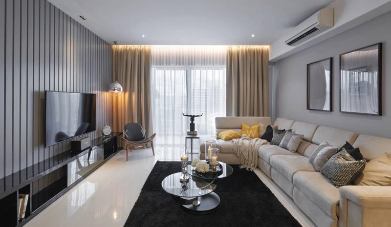 Jernih Residence - 1