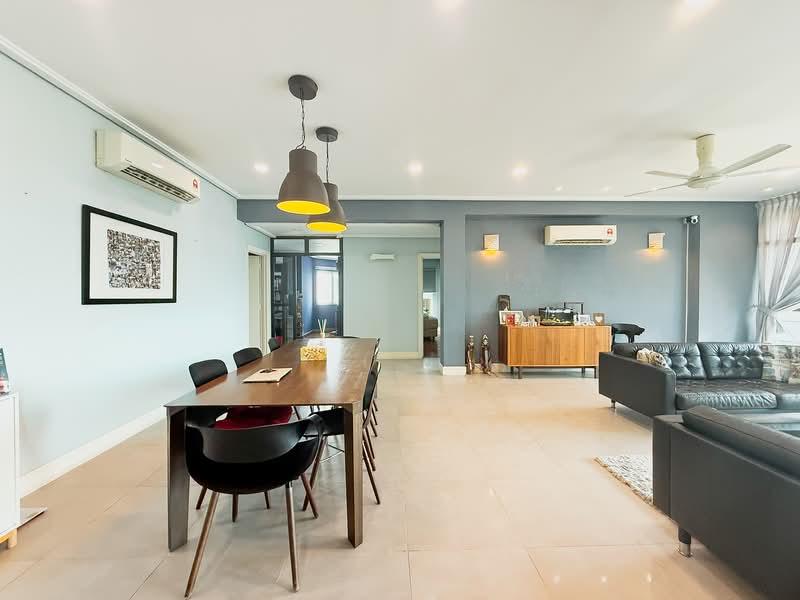 Suasana Sentral Condominiums - 3