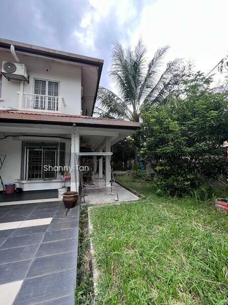 Bandar Mahkota Cheras - 1