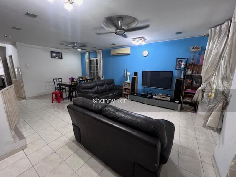 Bandar Mahkota Cheras - 4