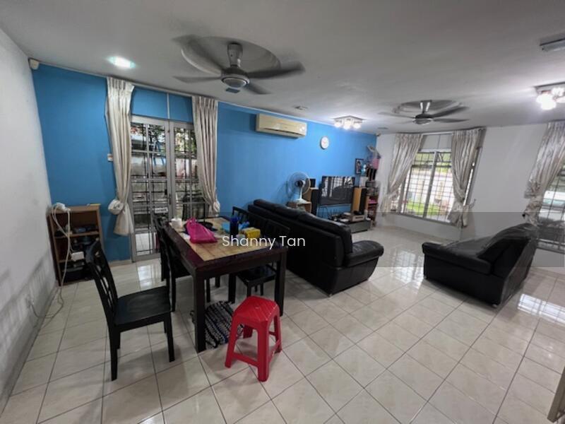 Bandar Mahkota Cheras - 5