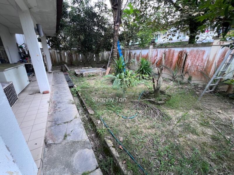 Bandar Mahkota Cheras - 2