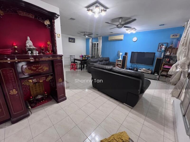 Bandar Mahkota Cheras - 3