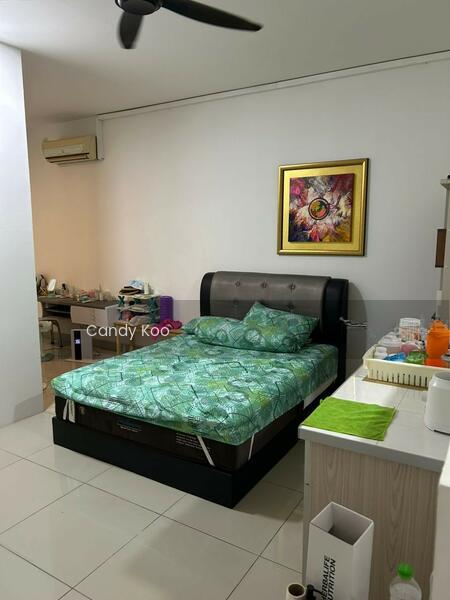 Austin Regency (Pangsapuri Austin Perdana) - 1