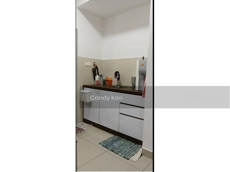 Austin Regency (Pangsapuri Austin Perdana) - 4