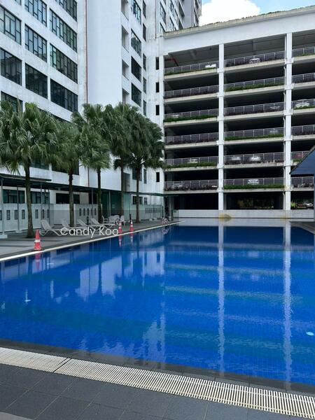 Austin Regency (Pangsapuri Austin Perdana) - 5