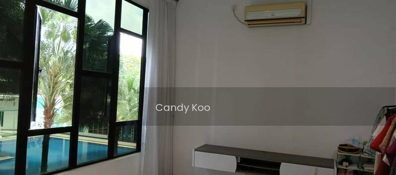 Austin Regency (Pangsapuri Austin Perdana) - 3