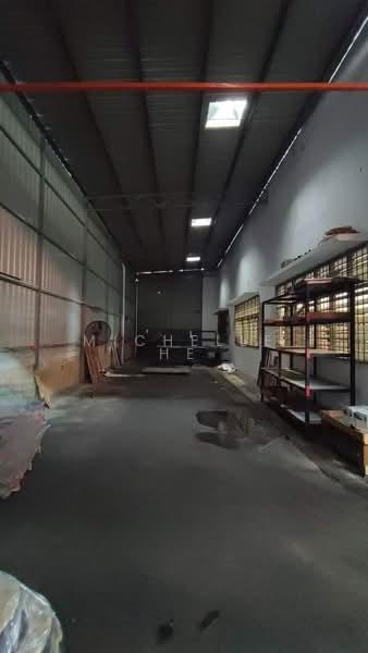 Taman Desa Cemerlang - 3