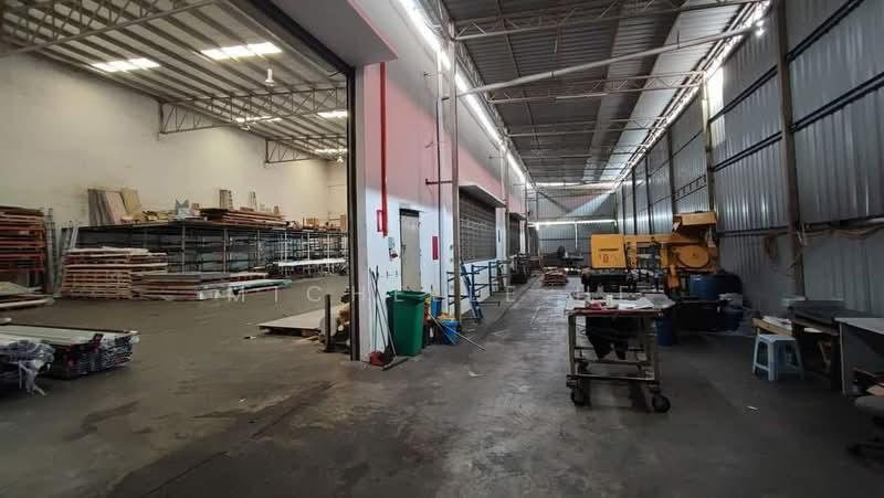 Taman Desa Cemerlang - 4