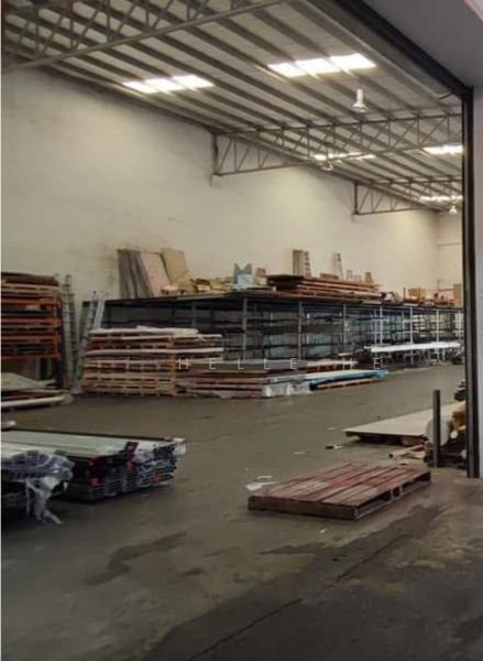 Taman Desa Cemerlang - 5