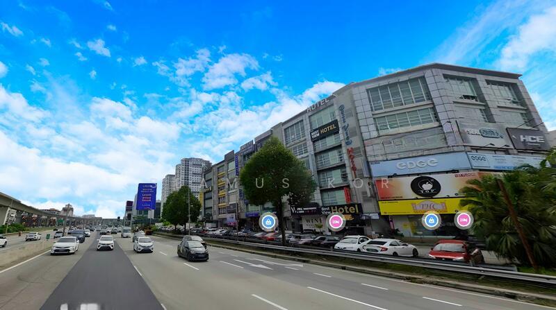 ⭐ ROI 5% ⭐ 6sty Corner ⭐ 2 Adjoining Lots ⭐ Freehold ⭐ Main Road ⭐ - 2