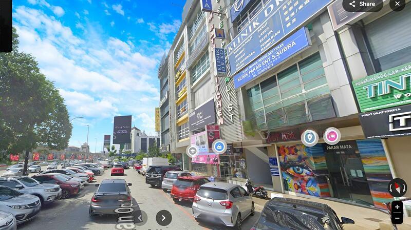 ⭐ ROI 5% ⭐ 6sty Corner ⭐ 2 Adjoining Lots ⭐ Freehold ⭐ Main Road ⭐ - 4