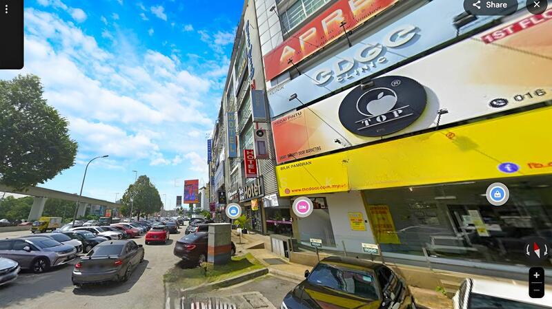 ⭐ ROI 5% ⭐ 6sty Corner ⭐ 2 Adjoining Lots ⭐ Freehold ⭐ Main Road ⭐ - 3