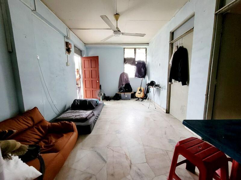 Seksyen 10 Wangsa Maju - 5