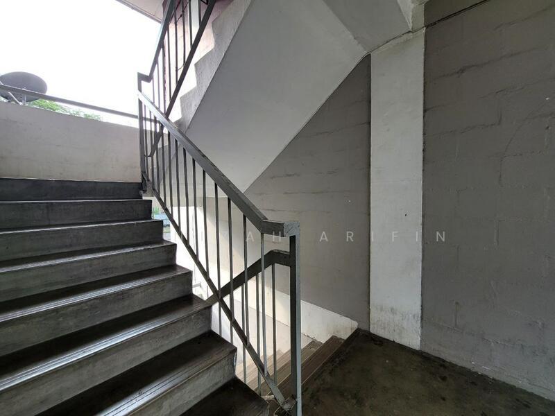 Seksyen 10 Wangsa Maju - 4