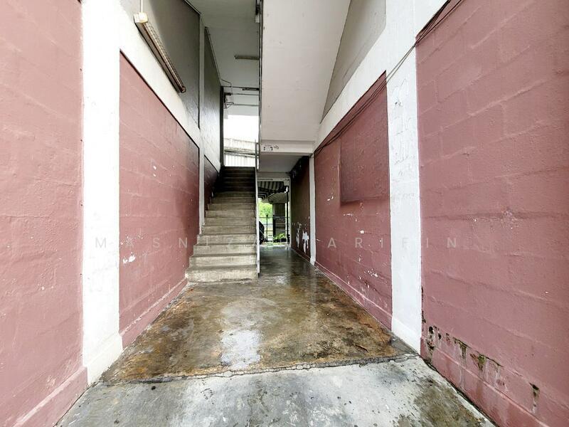 Seksyen 10 Wangsa Maju - 3