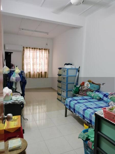 BUKIT INDAH BANDAR NUSAJAYA - 5