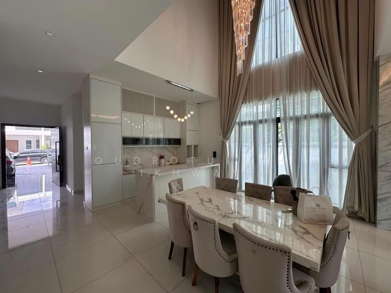 Sejati Residences @ Cyberjaya - 2