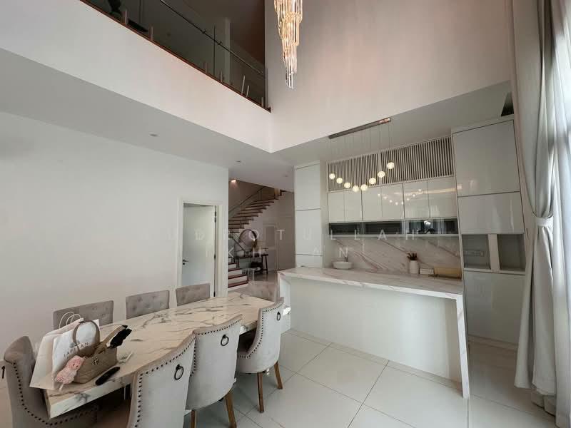 Sejati Residences @ Cyberjaya - 4