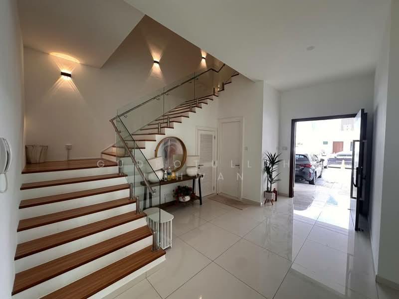 Sejati Residences @ Cyberjaya - 5