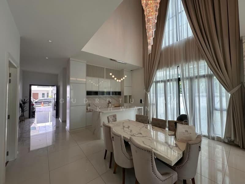 Sejati Residences @ Cyberjaya - 3