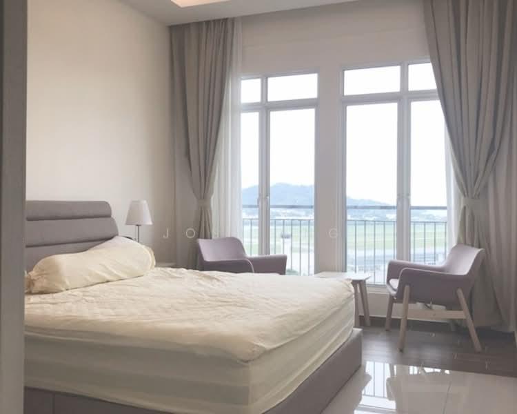 SummerSkye Residences - 2