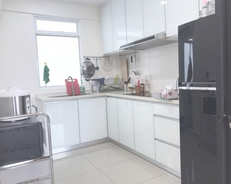 SummerSkye Residences - 3