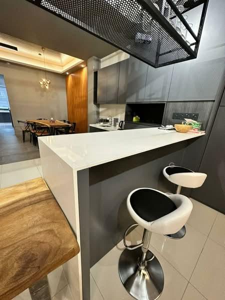 Hampton Residences - 5